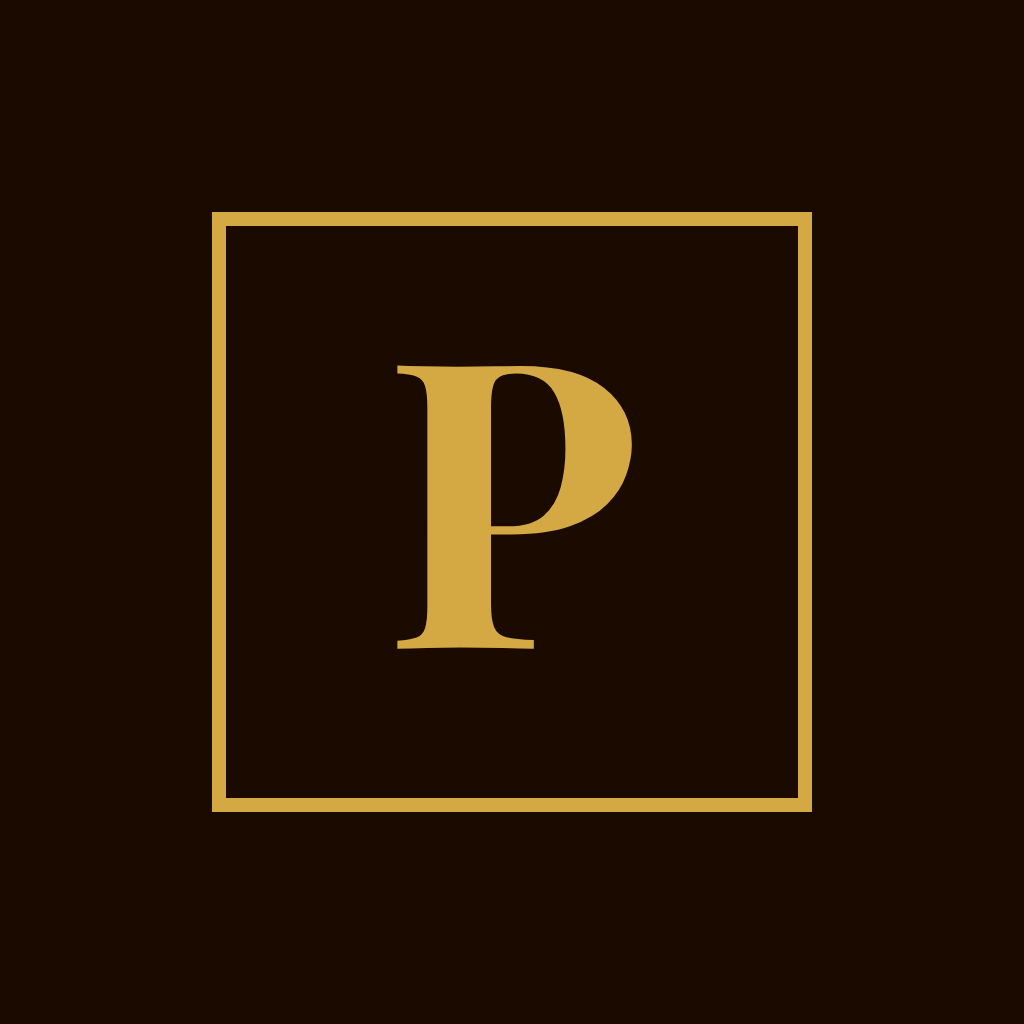 Post — A slow letter correspondence app